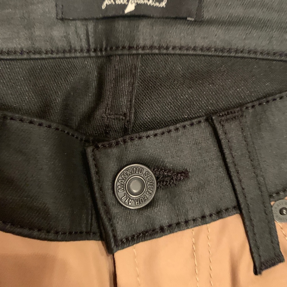 Jeans - Picture 3 of 6